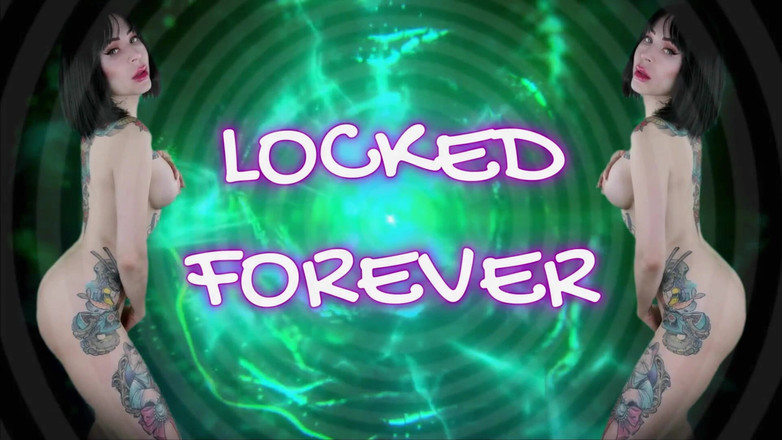 Baal Eldritch: Derreter juntos com sua gaiola - castidade, asmr, negação