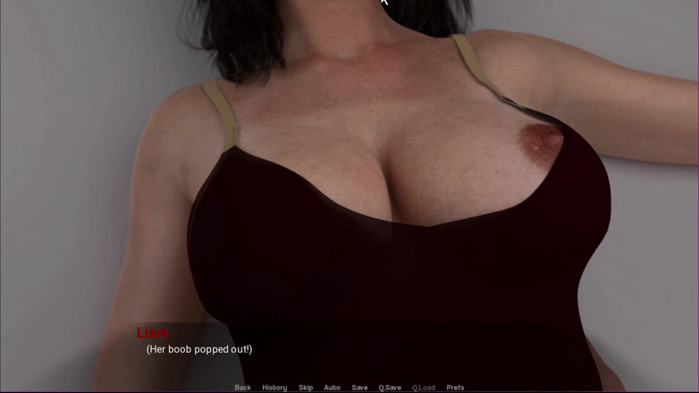 Johannes Gaming: Hemifrån 8 jag knullade Cody mamma och han såg oss.