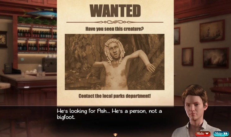 LoveSkySan69: Comoara lui Nadia V60113, partea 159 Tasha și Misterul Aloe de Loveskysan69