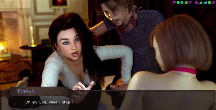 Porny Games: प्यार का मौसम: किसान के सपने v0.6 - 10