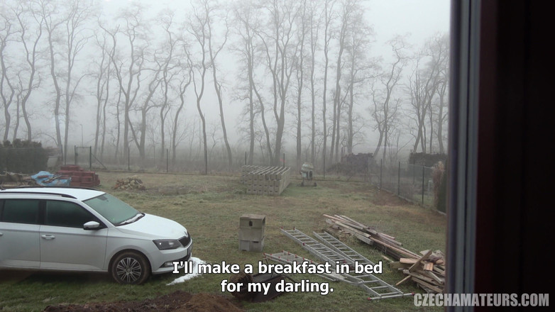 CzechAmateurs: Čeští amatéři 119 mrdka je chutná