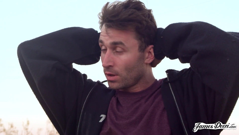 James Deen: Remy Lacroix fucked hard from James Deen