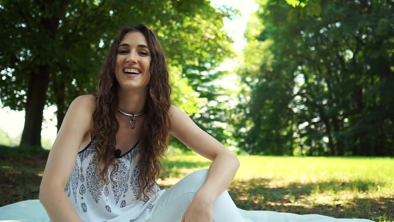 Piper Blush: Die geheime vlog-ausrüstung, die sie brauchen