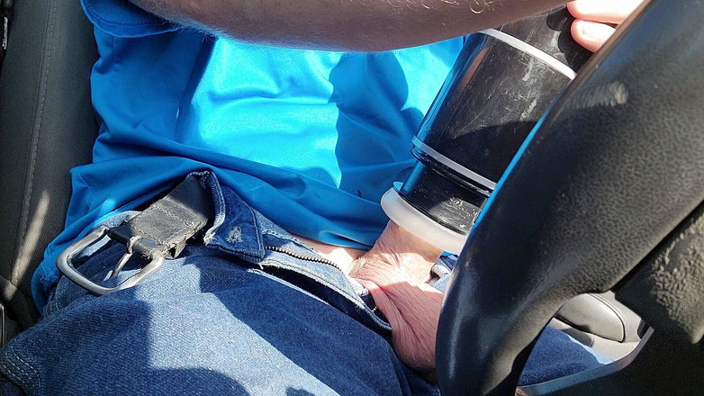 Burford Bradley: Řízení a dojení