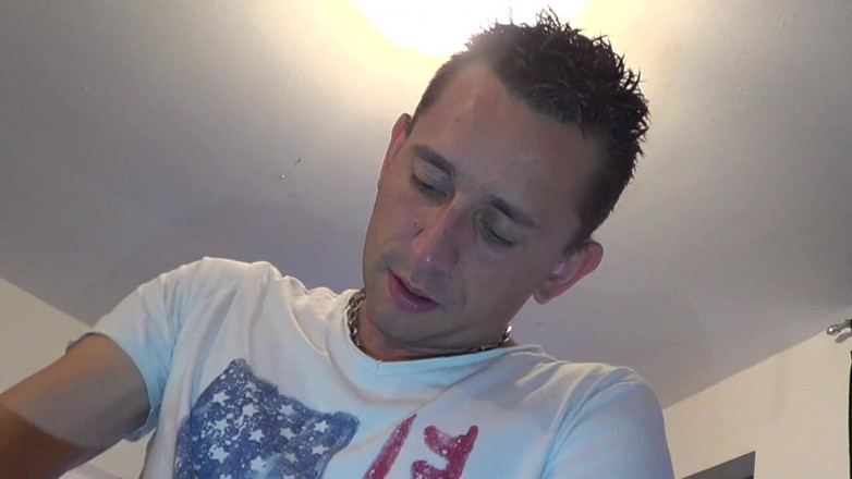 Gaybareback: Peter fucked raw by Greg, his boyfriend