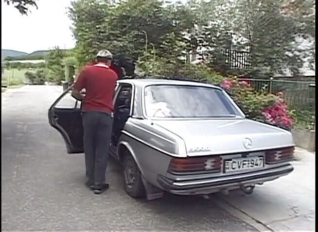 Bisexual Illusion: 一个年轻的荡妇并不是双性恋男人的唯一目标