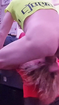 Mature Big Cock Throat Fucking and Anal Bareback