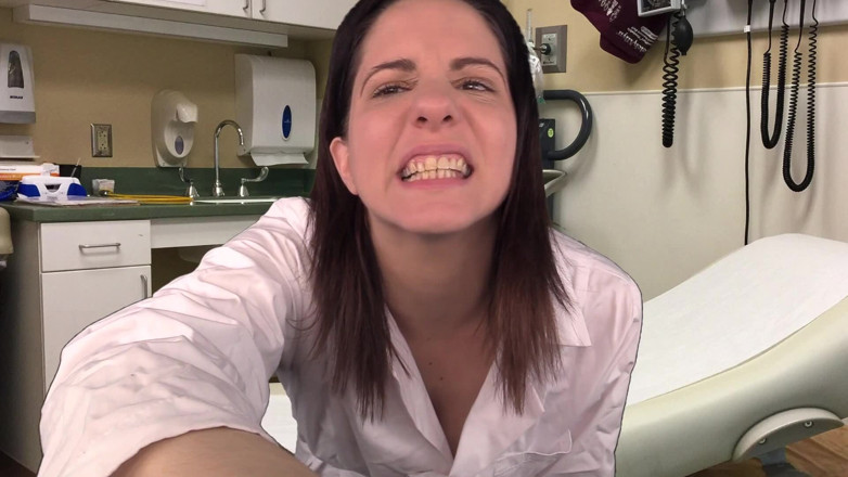 Quinn brooks: The Doctor Is in