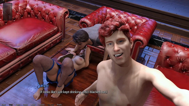 Dirty GamesXxX: Fresh Women: Wild Party With Sexy Girls Ep 13