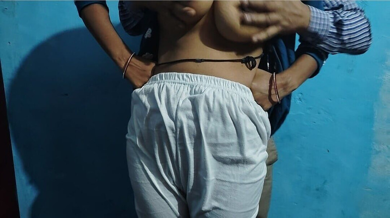 Varma gi: Volledige romantische HD-seksvideo