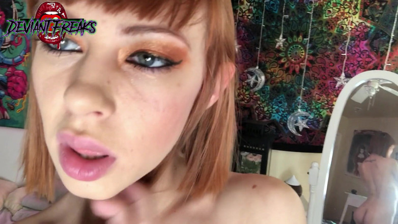 Deviant Freaks: Thực hành ngồi xổm