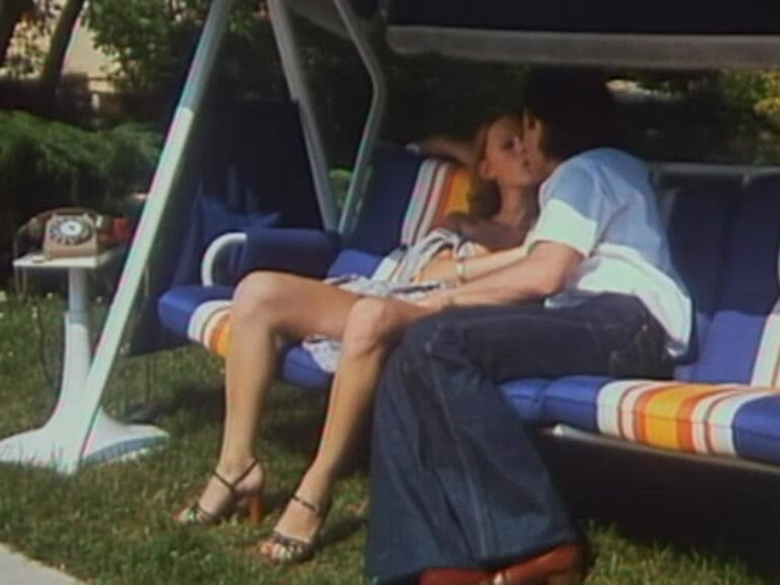 Java Consulting: Doggy style poolside klassiker! (första scen, 8m26)