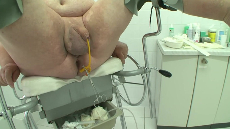 Absolute BDSM films - The original: BDSM without limits - Trauma #08
