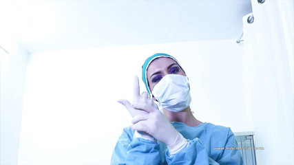 Mistress Iside: Mistress Iside-Cewnik pęcherz