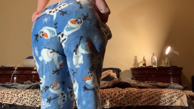 Cecils Toolbox: Cecil’s slender bottom