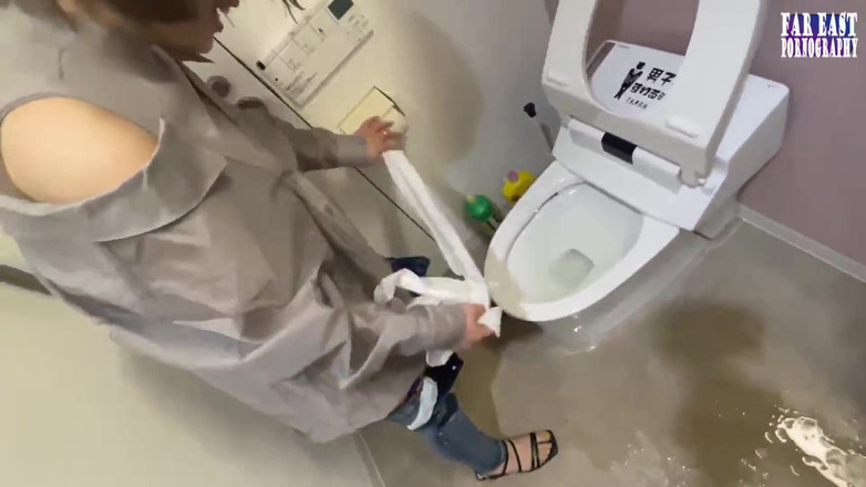 Far East pornography: Stream Journey как стройная красотка Мастера острых ощущений стоя, выпуск на улице, часть.1