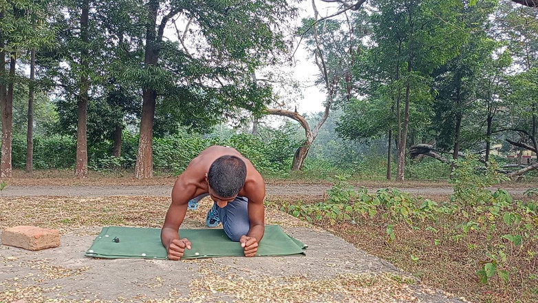 LinearOrnament35: Seks krok trening czas seksu długi tablet