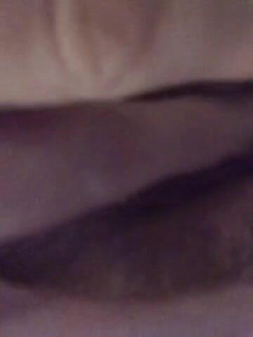 Dripping Wet Productions: Rubbing my clit till I cum hard