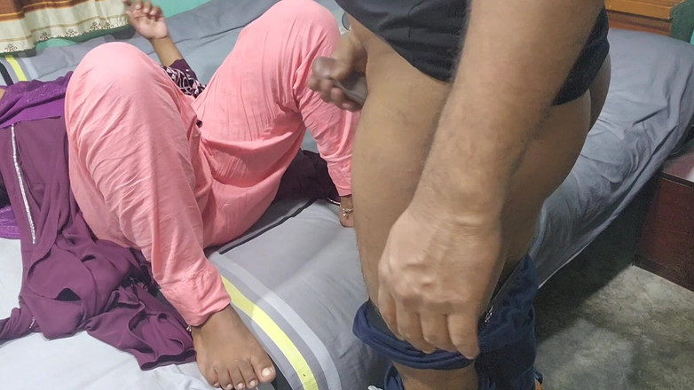 Banglavabi: Studentessa insegnante scopata hardcore parte 02