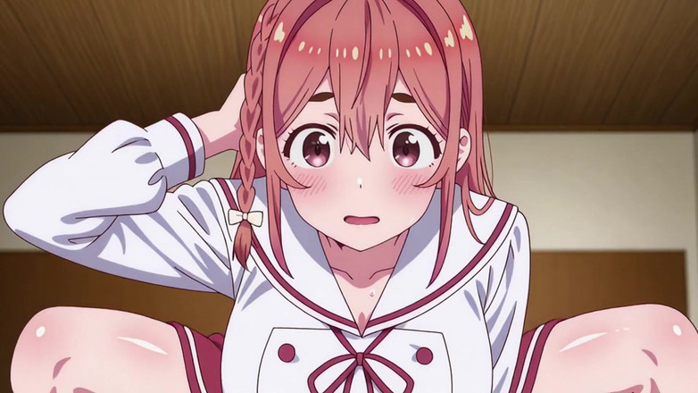 Prznai: すみ(かのかり)