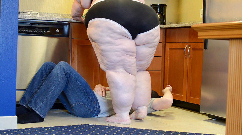 Full Weight Productions: Savannah: haciendo una calabaza - parte 2