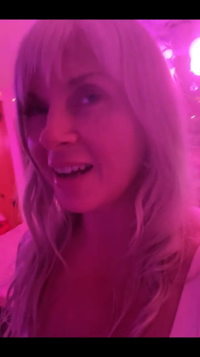 PaintedRose: Rival Twinsters Merakam Di Sebalik Tabir, Ditubuhkan Adegan 1 Ia Akan...