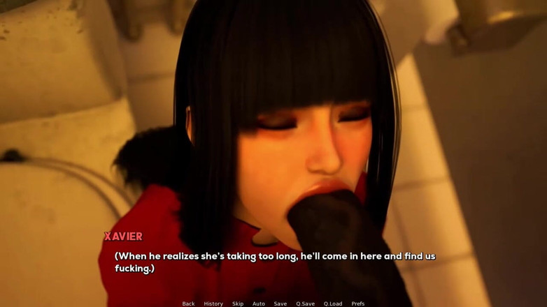 Neon2520: Stíny touhy V0.8 podvádění aktualizace # 03