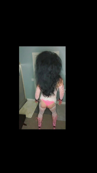 Shelly Robertss: 什么是你的幻想