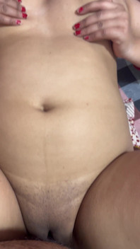 MILF Catches Her Stepson Masturbating and Promises Not to Say Anything in Exchange for a Good Fuck