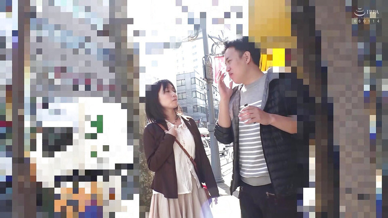 MBM3988: M612g03 mladá manželka, která spolupracovala s dotazem na aféru, byla...