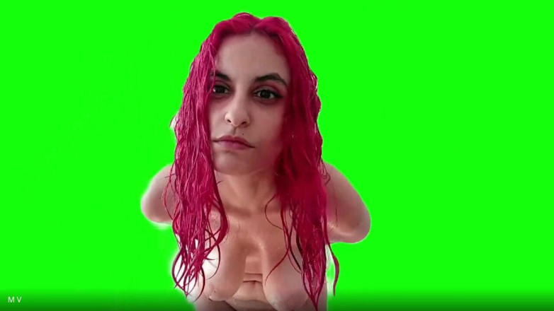 Ms Candy Bunny: Slut Amuck