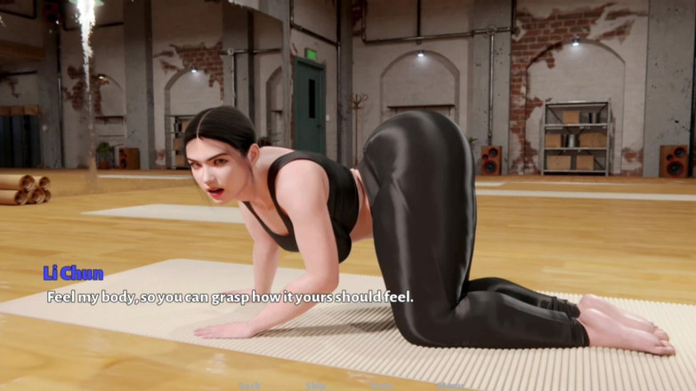 Q Boy: Mad Adventure - Ep04