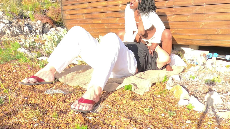 Black Swan: Windblown &amp; Tergoda - Aku pengen aku dong