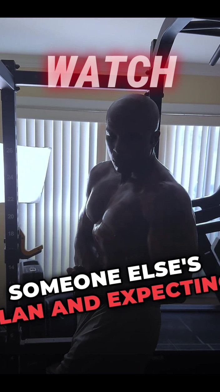 Hallelujah Johnson: Mcpherson Vital Fitness