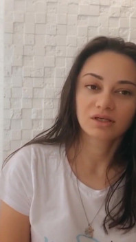 My First Lesbian Sex Experience