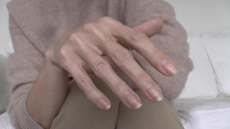 Lady Victoria Valente: Krásné, elegantní ruce a nehty darované Lady Victorií Valente, část 2