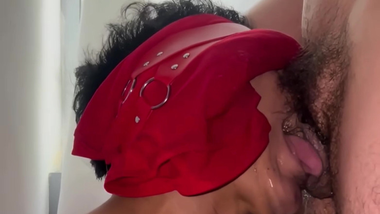 Danmel X: Meludah untuk Saya, Menangis Untuk Saya, Layankan Saya