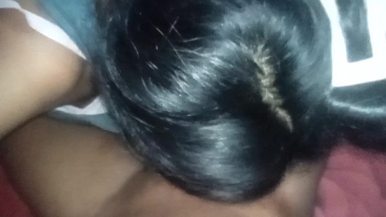 Jhon Hamster: At a Friend's House, I Secretly Fucked His Wife