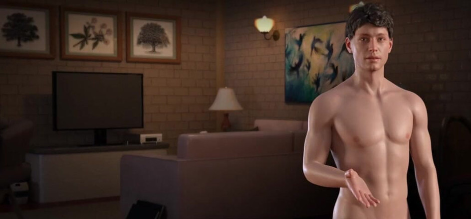 LoveSkySan69: The Genesis Order V71042 Part 228 She Wants My Cum by...