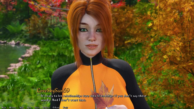 LoveSkySan69: 做鸡巴 0.8.1 第260部分 草道 由loveskysan69制作