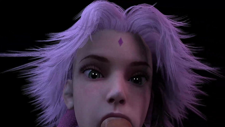 Wraith ward: Sakura以第一人称视角吮吸鸡巴 |火影忍者 3D 成人动漫模仿