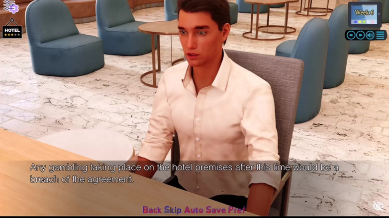 Johannes Gaming: Sunshine Love No38 - Йоханнес посмотрел на дам по телефону и похрипал... Wed Johannes ее сексуальный наряд... Дамы пошли на вечеринку.