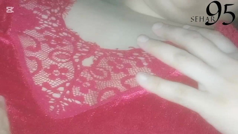 sehar95: Zblízka v Red Spodních