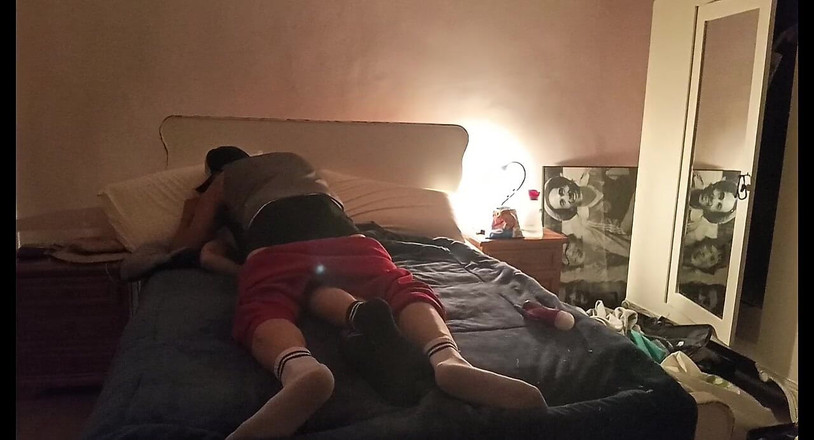 Amadeus studio: Bez sedla v žhavých snech