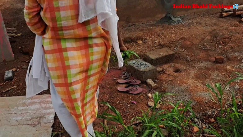 Indianbhabifucking: Man丛林