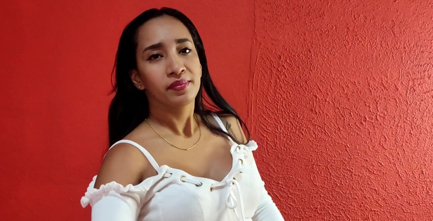 Leyne Rodriguez: 내 보지의 II 부분은 더 이상 계부가 아니고, 이제 너의 것이 아니야.