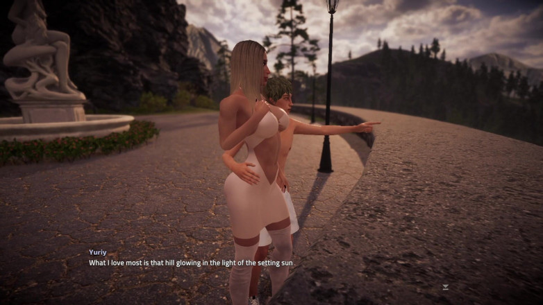 Like A Boss: Complete Gameplay - Seaside Mystery, Part 43