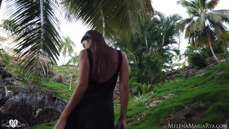 Melena Tara: Nudity, Look My! 4K