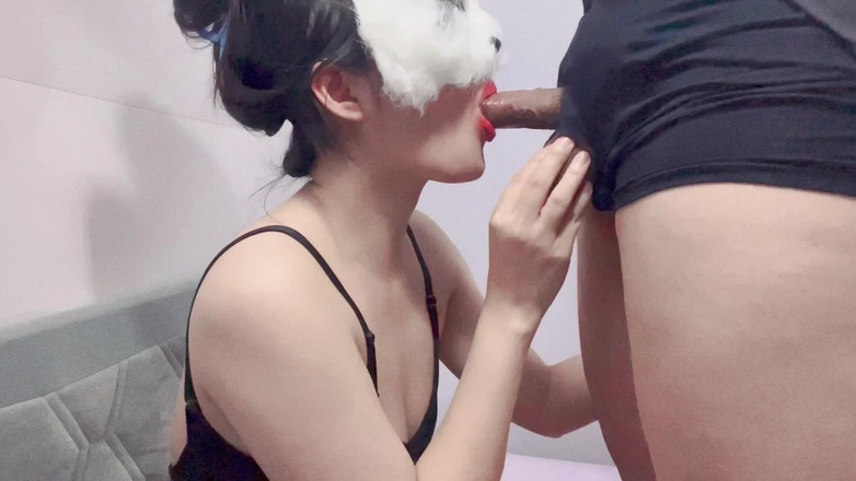 MrBigso: Si Dia Memberikan Saya Blowjob Selepas Beberapa Ketika Memujuk Yang...