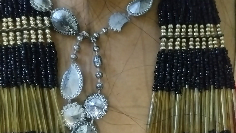 Xoxo Times: Femme sexy, danse torride